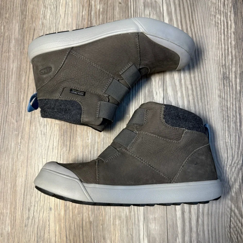 Keen elle mid